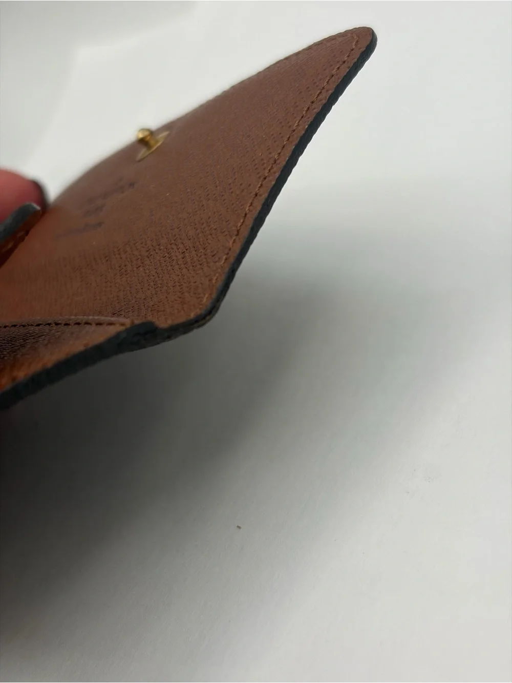 Authentic Louis Vuitton 4 Key Holder